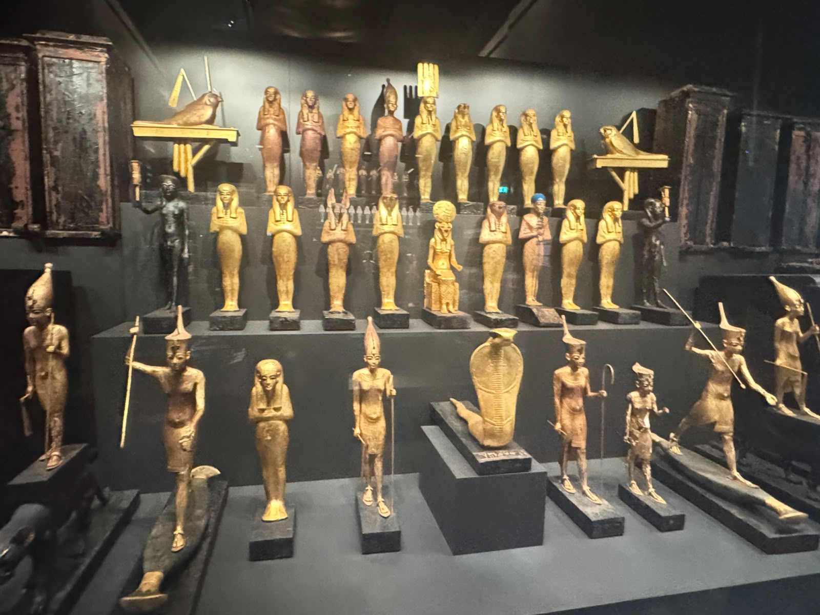 Aswan & Abu Simbel Full-Day Tour
