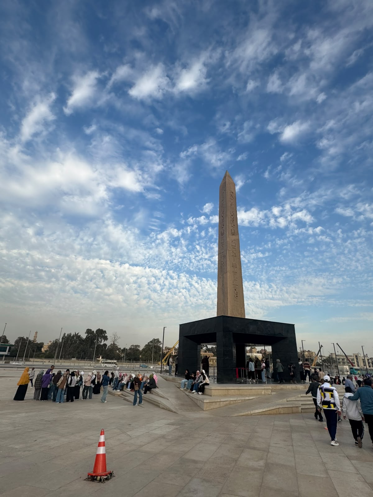 que ver en el cairo y luxor en un viaje corto