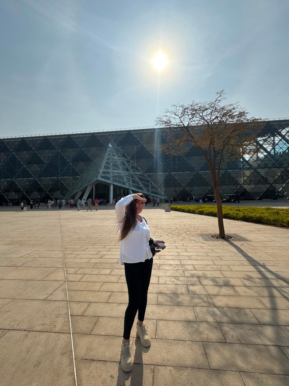 tuffi turistiche al cairo e giza