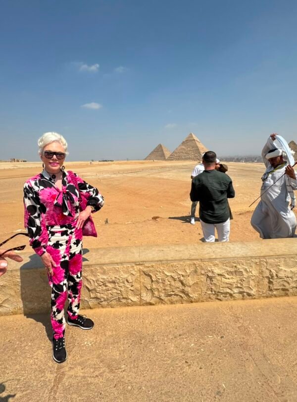 truffi turistiche al cairo e giza