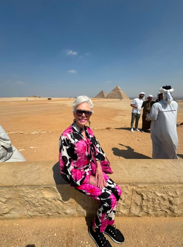 Guía Completa: Viaje a Egipto en 5 Días (El Cairo, Giza y Luxor) con Presupuesto de 1100 €