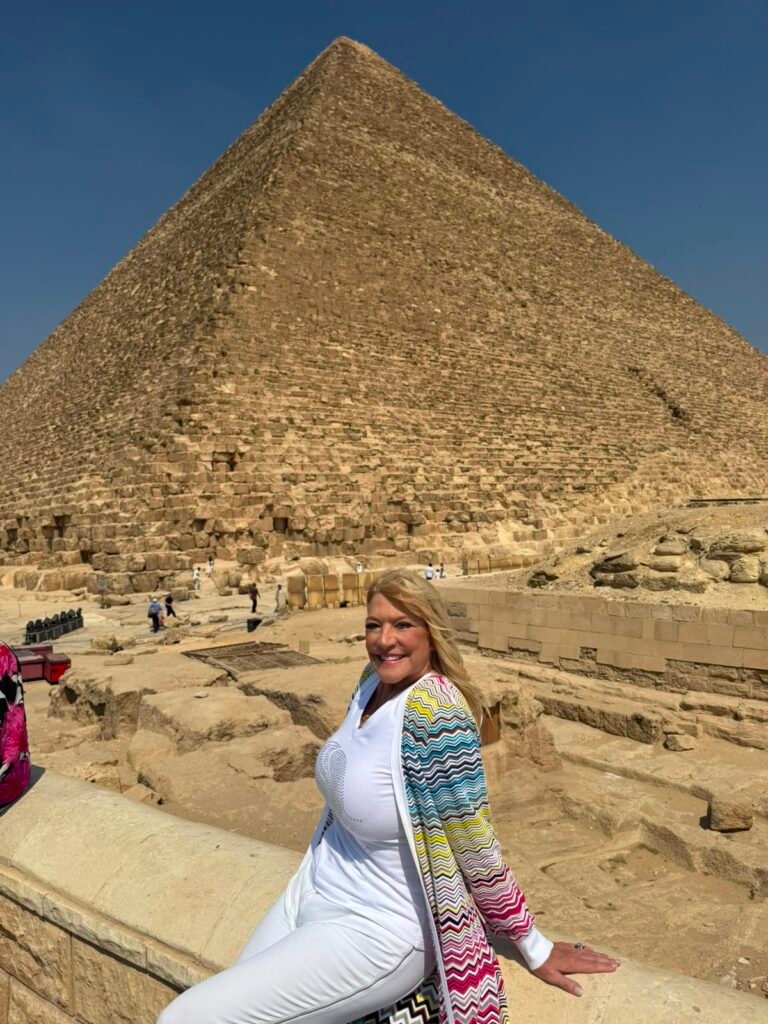 best Egypt travel itinerary 2026 save ur money with us