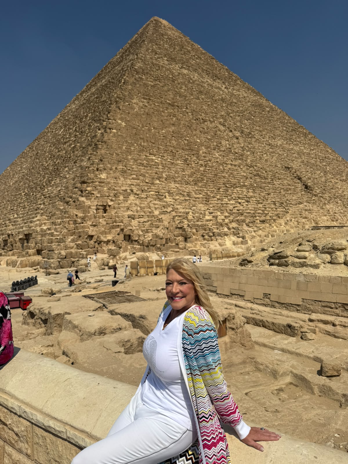 Navigating Egyptian visa requirements and financial logistics