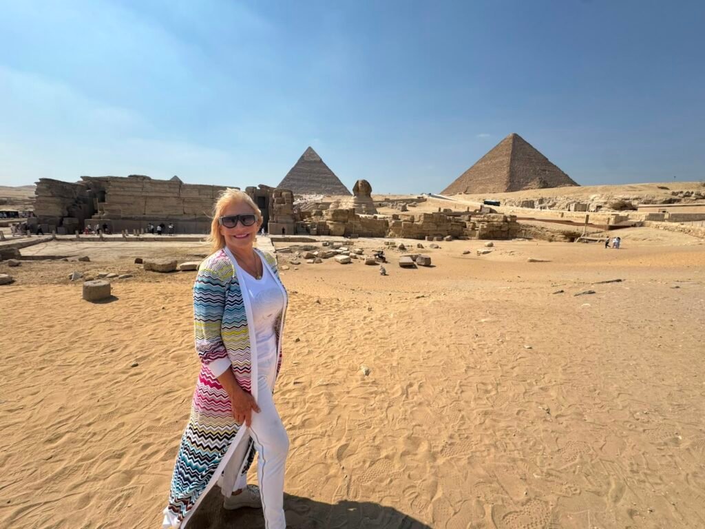 best Egypt travel itinerary 2026