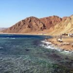 Sinaï Egypte: Sharm el-Sheikh, Dahab en de Sint-Catharinaklooster