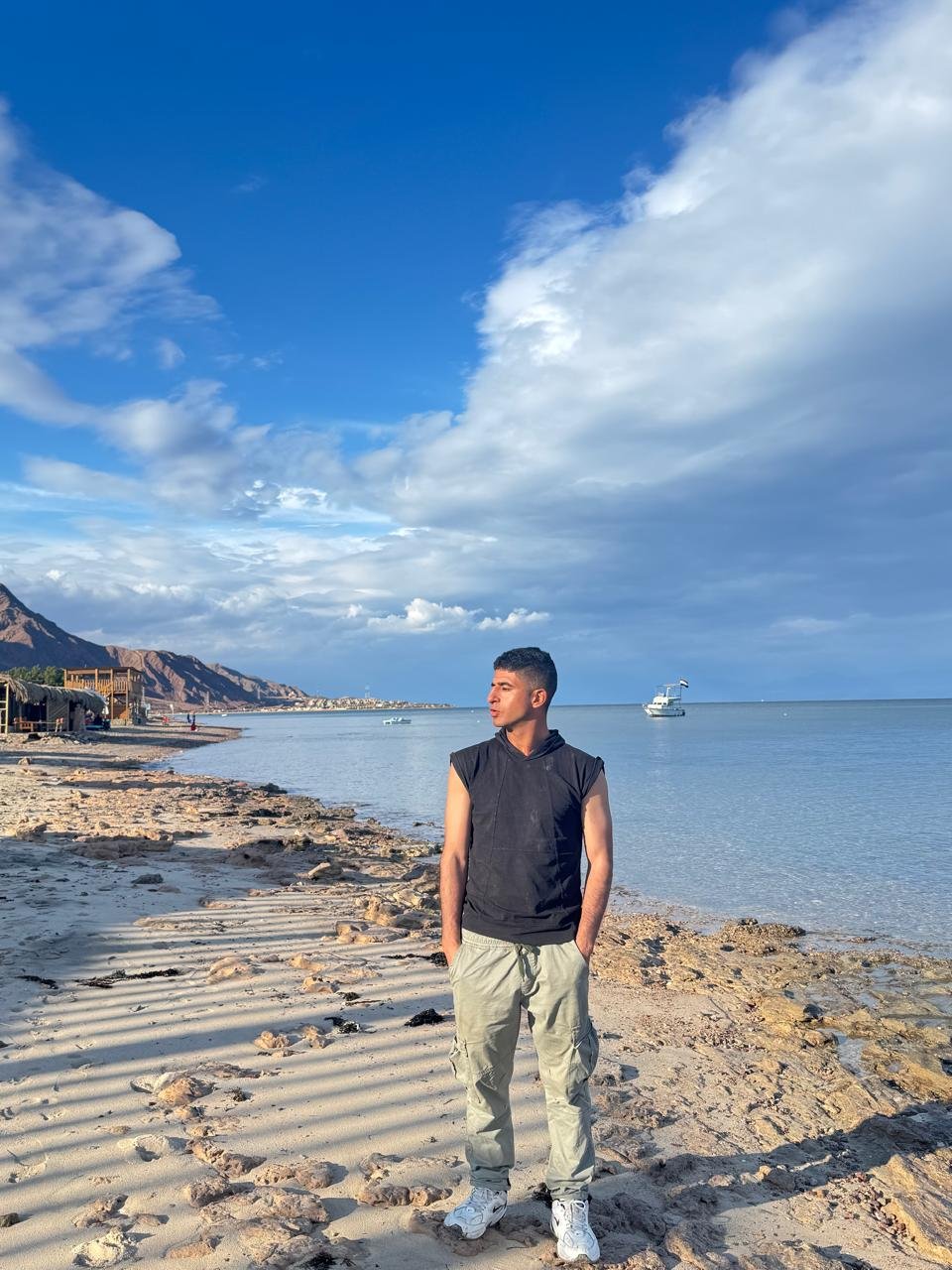 Trust Momo Tours Egypt for an exclusive experience