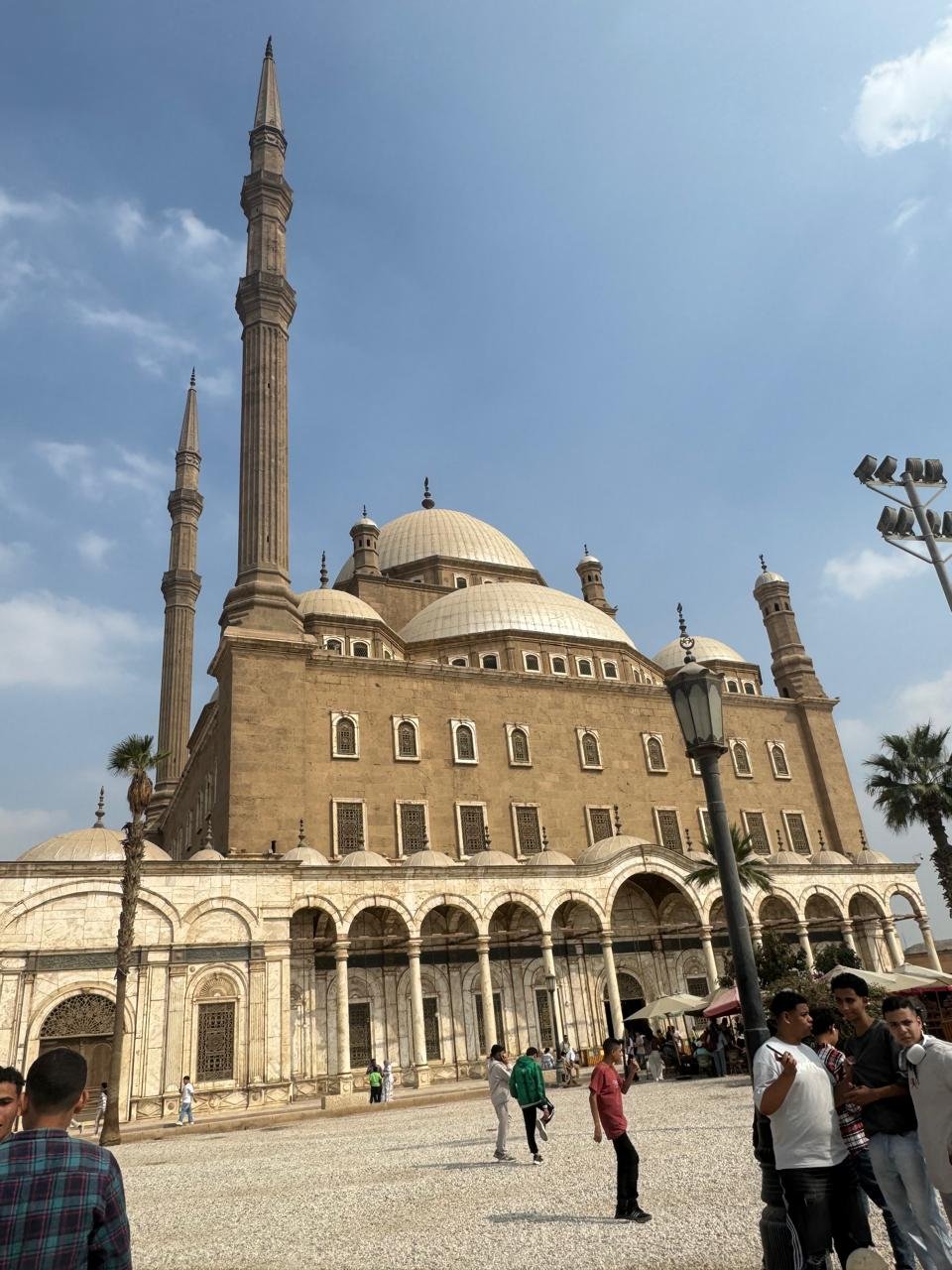 escursione da Sharm el Sheikh al Cairo