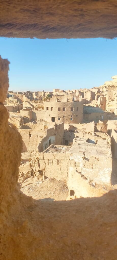 Witte Woestijn Egypte en Siwa: gids voor een woestijntrip
