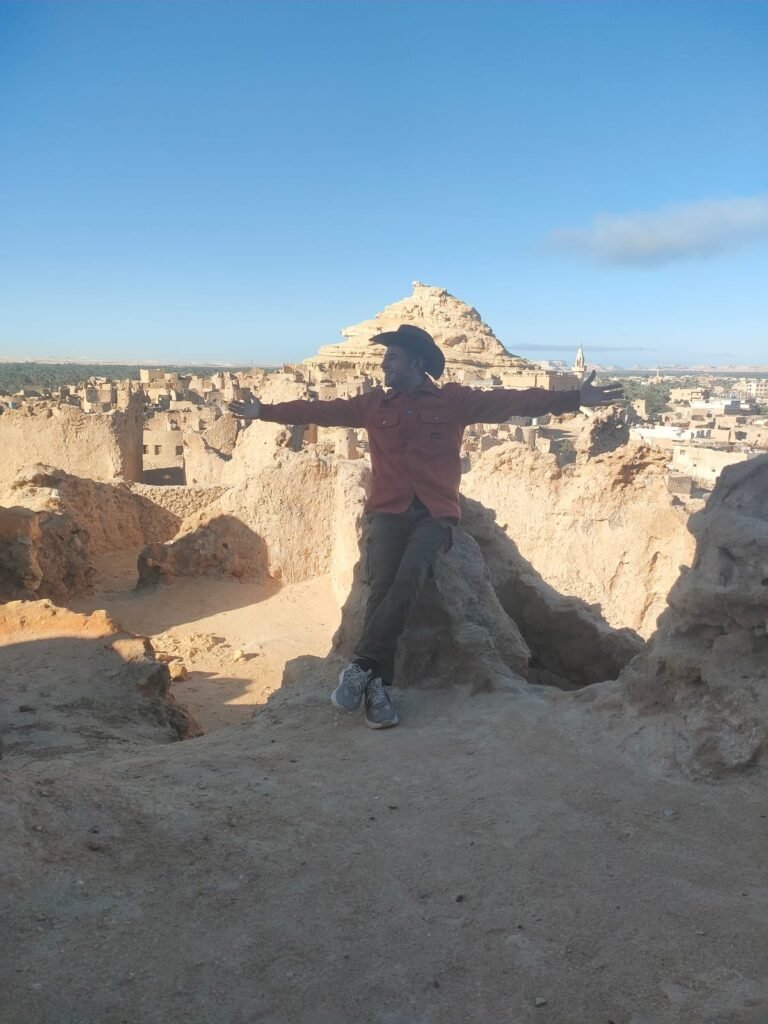 Momo Tours Egypt